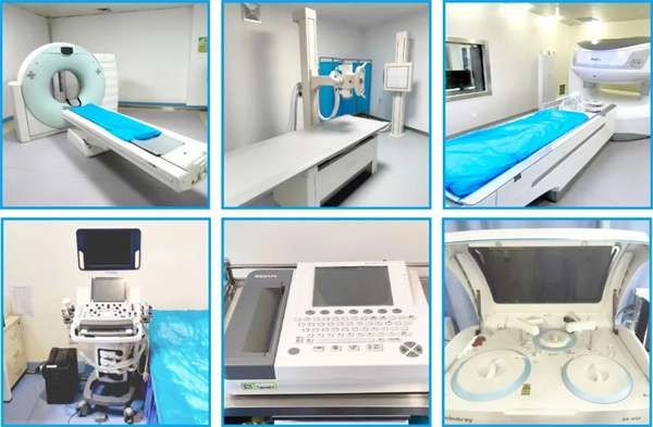 汉中脑安康复医院