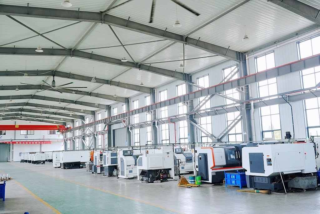 城固:工业经济蓬勃发展,开启高质量发展新征程