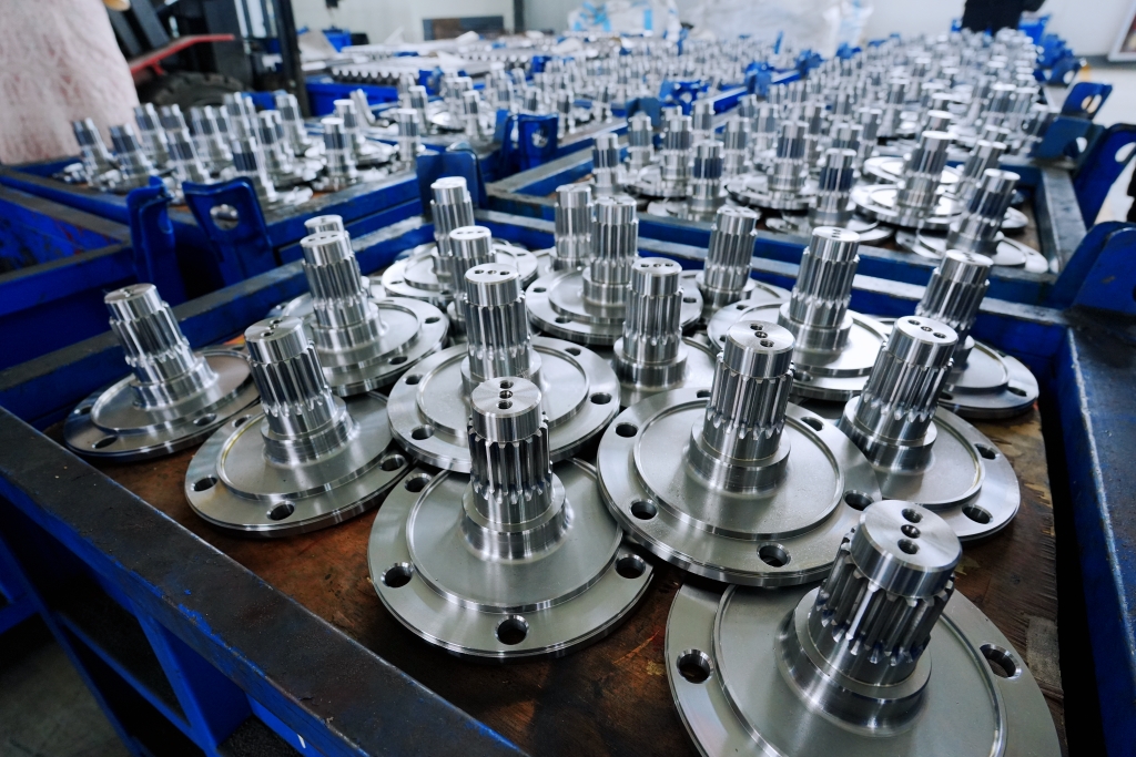 城固:工业经济蓬勃发展,开启高质量发展新征程