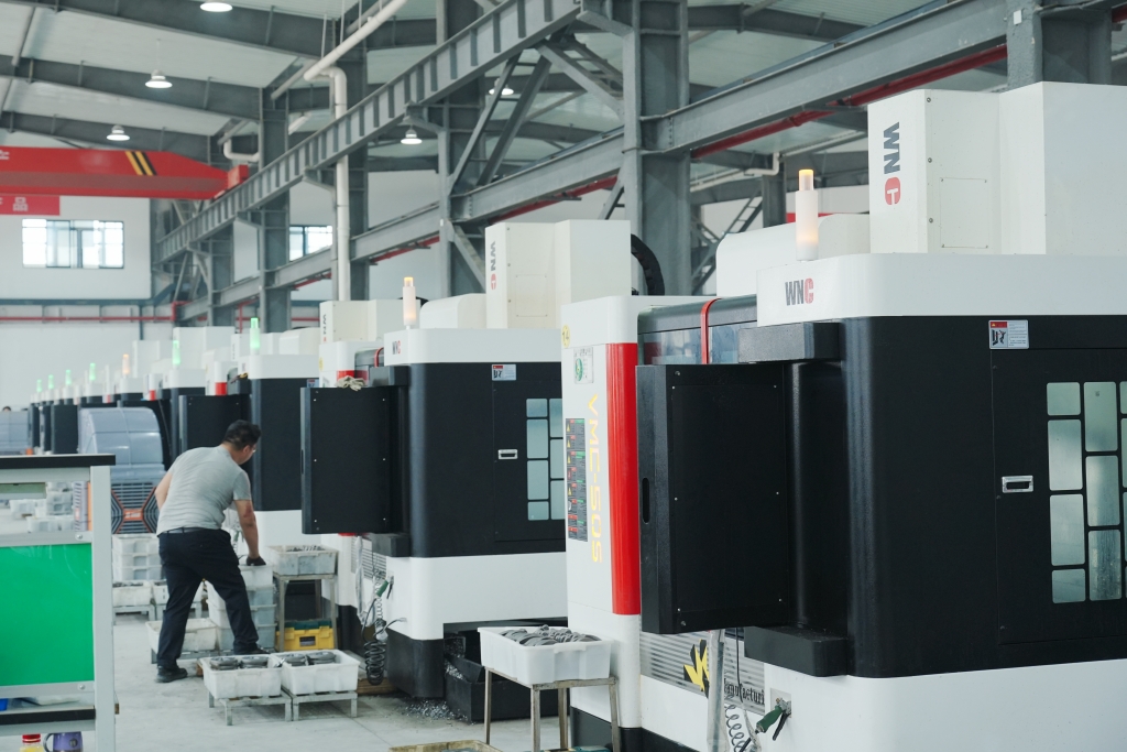 城固:工业经济蓬勃发展,开启高质量发展新征程