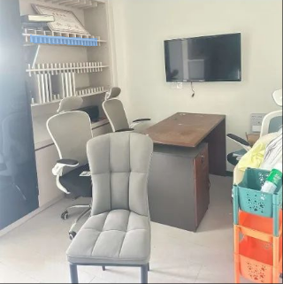 汉中火车站出站口15号楼2楼,166平方,精装修出租