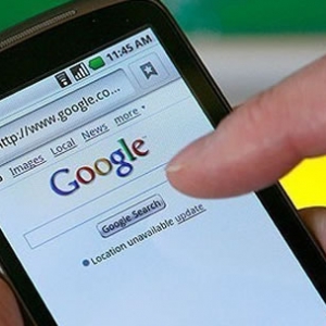 Google：全球搜索结果50%网页转向移动优先索引