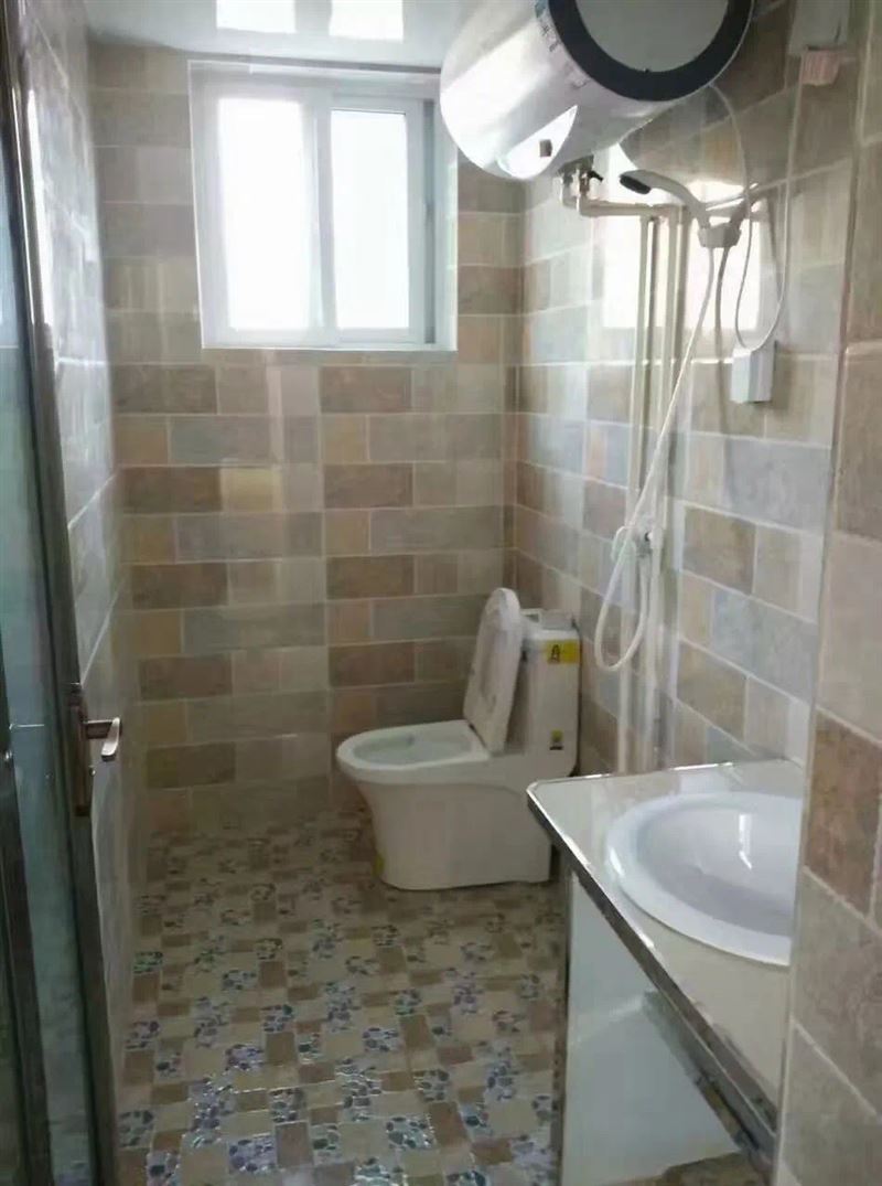 汉台区小吃城对面汉六中附近小套出租