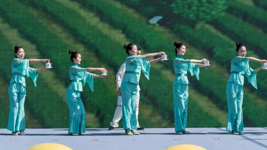 2025汉中镇巴春日盛宴，解锁油菜花海文旅新玩法！