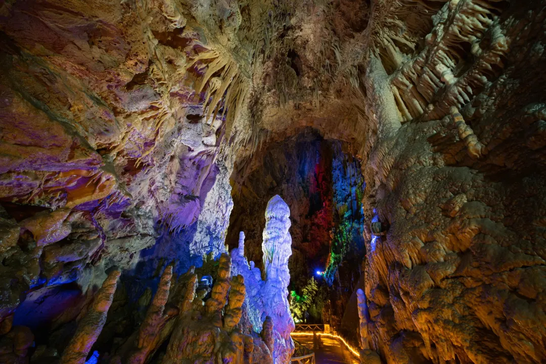 2025汉中镇巴春日盛宴，解锁油菜花海文旅新玩法！