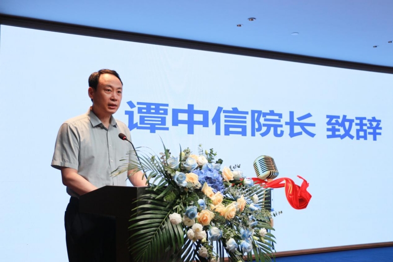 汉中市疑难眼病规范诊疗专题学术会议暨第三届眼科专业委员会“眼视光与屈光手术学组” 会议圆满举行