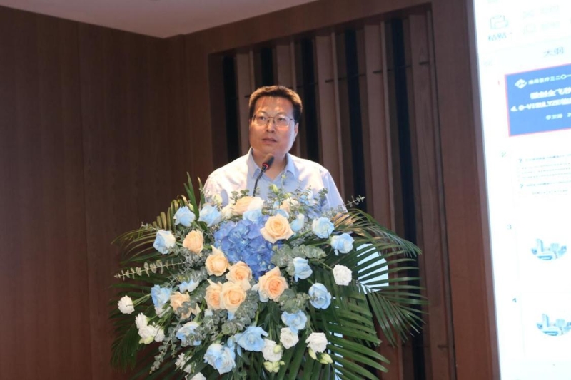 汉中市疑难眼病规范诊疗专题学术会议暨第三届眼科专业委员会“眼视光与屈光手术学组” 会议圆满举行