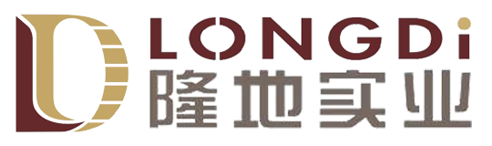 陕西隆地实业有限公司